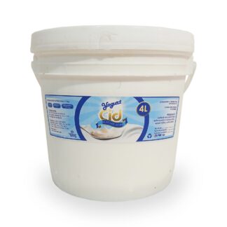 yogurt cid 4l natural isla360shop 1