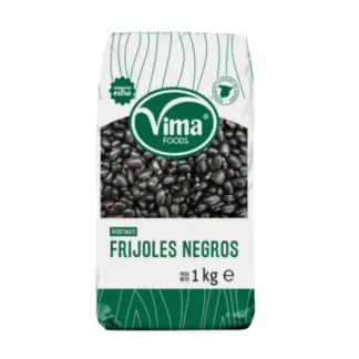 frijoles negros 1kg envío a Cuba