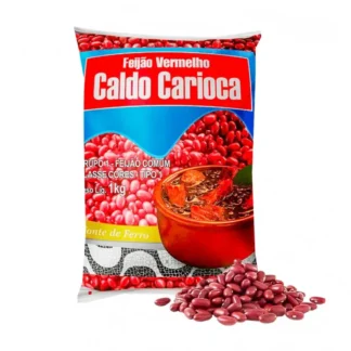 frijoles colorados 1kg envío a Cuba