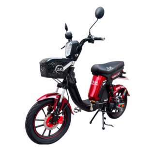 BiciMoto HALCON