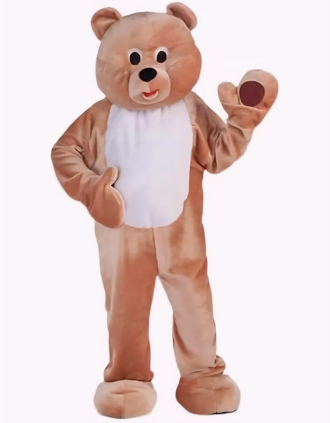 Oso Disfraz Fagales Market