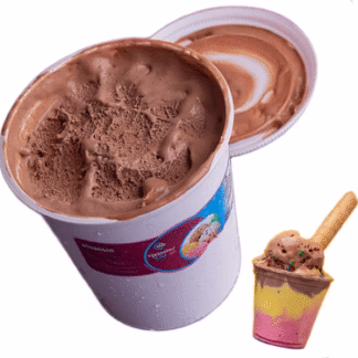 Helados Cid 500mL