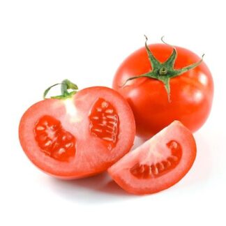 tomate entero fresco medio tomates sobre fondo blanco 536380 297