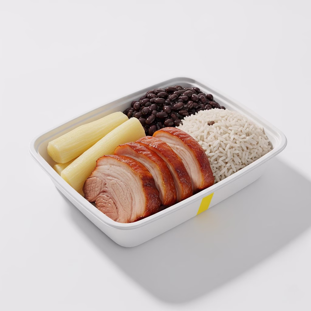 Restaurante en tu casa