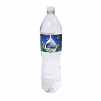 Agua Ciego Montero 500ml, 1.5L o 5L – Envío a Cuba