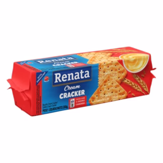 Renata Cream Crackers 170g – Snack crujiente directo a Cuba