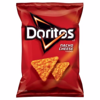 Doritos 276g