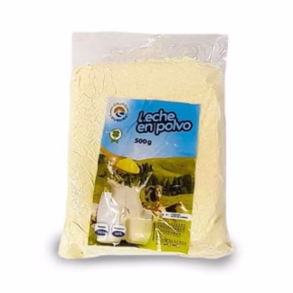 Leche Entera en Polvo Loureiro 1kg: Calidad Superior para tu Cocina