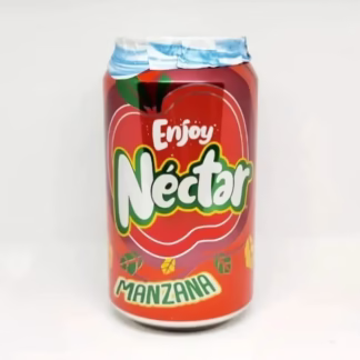 Néctar de Manzana 'Enjoy' (Lata) - Fagales Market | Envío a Cuba