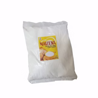 Maizena (Fécula de Maíz / Corn Starch) Cubana - 400g