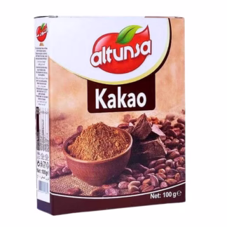 Altunsa Kakao – Cacao en polvo 100g