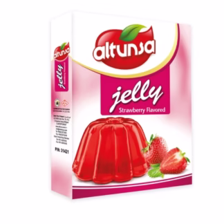 Gelatina Altunsa – 85 g