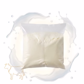 Leche Entera en Polvo 500g - Bolsa Sellada (Ideal Envíos a Cuba)